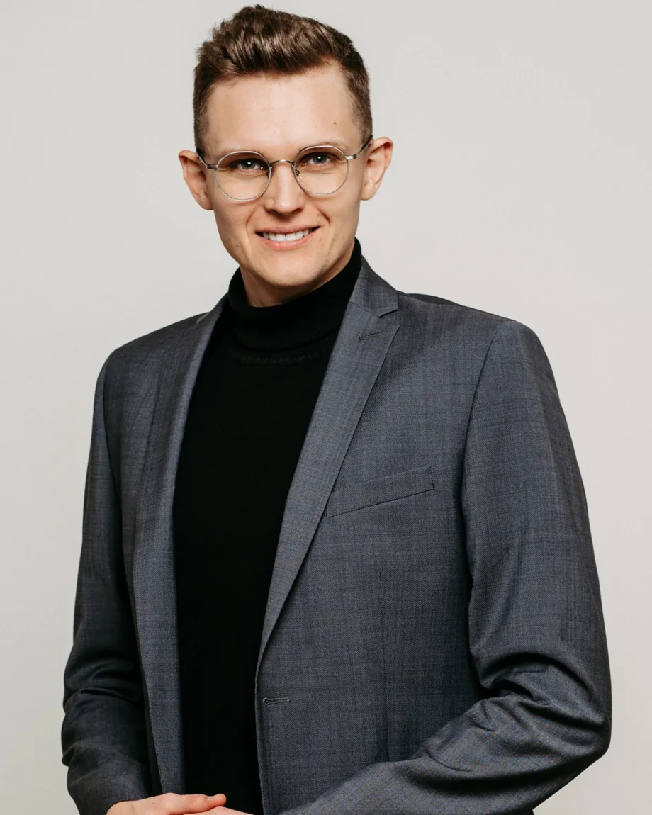 Simon Kuper, unabhängiger Finanz- und Versicherungsberater aus dem Emsland