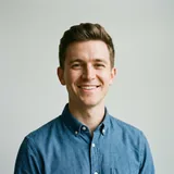 Portrait von Daniel, 29